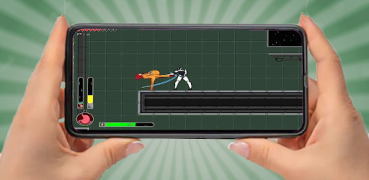 Descargar Project Glutt Mod tricks Herramientas para Android captura de pantalla 4