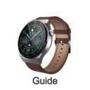 Descargar  GT3 Max Smartwatch guide
