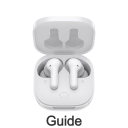 Descargar  QCY T13 Earbuds Guide