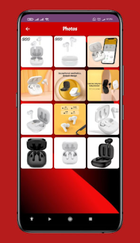Descargar QCY T13 Earbuds Guide Herramientas para Android captura de pantalla 2