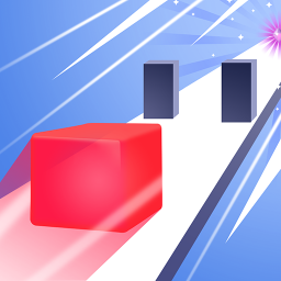 Logotipo Jelly Shift - Obstacle Course