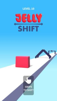 Descargar Jelly Shift - Obstacle Course Juegos casuales para Android