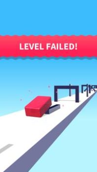 Descargar Jelly Shift - Obstacle Course Juegos casuales para Android captura de pantalla 5