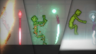 Descargar Mod rtx for melon playground Herramientas para Android captura de pantalla 5