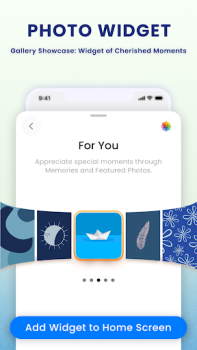 Descargar WidgetSmithX: Widgets iOS 16 Personalización para Android captura de pantalla 2