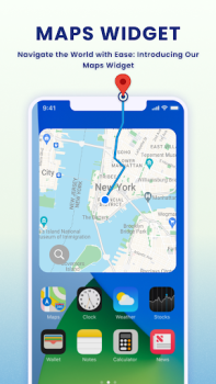Descargar WidgetSmithX: Widgets iOS 16 Personalización para Android captura de pantalla 6
