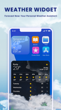 Descargar WidgetSmithX: Widgets iOS 16 Personalización para Android captura de pantalla 7