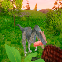 Descargar  Allosaurus Dinosaur Simulator