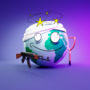 Descargar  Country Balls: Idle War 3D