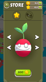 Descargar Country Balls: Idle War 3D Arcada para Android captura de pantalla 3