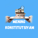 Descargar  Yangi Konstitutsiya 2023