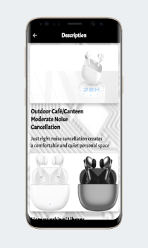 Descargar Honor Earbuds X3 Lite Guide Herramientas para Android captura de pantalla 4
