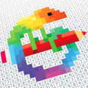 Descargar  Pixel Art - Juegos de pintar