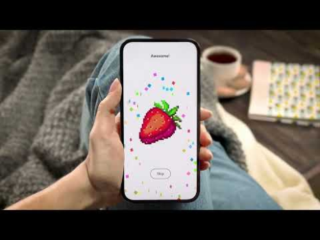 Descargar Pixel Art - Juegos de pintar Rompecabezas para Android captura de pantalla 8