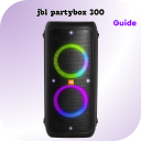 Descargar  jbl partybox 300 guide