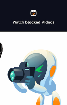 Descargar Limit VPN - Fast & Secure VPN Herramientas para Android captura de pantalla 7