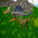 Descargar  Ceratosaurus Dino Simulator
