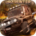 Descargar  Симулятор вождения UAZ Hunter