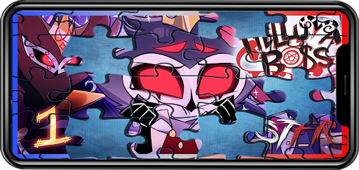 Descargar Helluva Boss Game en Android, APK gratis última versión