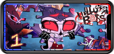 Descargar Helluva Boss Game Juegos casuales para Android captura de pantalla 2