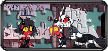 Descargar Helluva Boss Game Juegos casuales para Android captura de pantalla 3