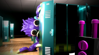 Descargar Hunter Tim Garden in Banben 3 Estrategias para Android captura de pantalla 4