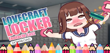 Descargar Lovecraft Locker 2 Color Rompecabezas para Android captura de pantalla 7