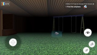Descargar Sussy School Grounds Juegos casuales para Android captura de pantalla 2