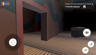 Descargar Sussy School Grounds Juegos casuales para Android captura de pantalla 3