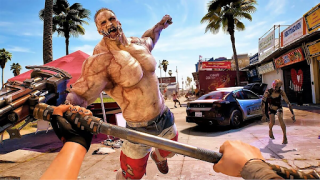 Descargar Dead Island 2 Juegos de rol para Android captura de pantalla 4