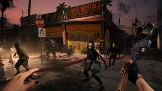 Descargar Dead Island 2 Juegos de rol para Android captura de pantalla 5