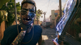 Descargar Dead Island 2 Juegos de rol para Android captura de pantalla 6