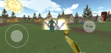 Descargar ДРЕВНИЕ РУСЫ ПРОТИВ ЯЩЕРОВ Aventuras para Android captura de pantalla 5
