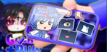 Descargar Gacha Mod Plus Scary  Game Aventuras para Android captura de pantalla 3