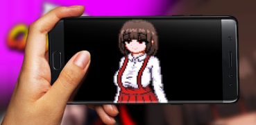Descargar Tag : after School Toca Game Arcada para Android captura de pantalla 3