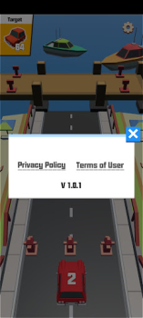 Descargar Merge 2048 Cars Trivialidades para Android captura de pantalla 3