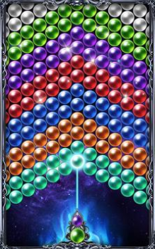 Descargar Tirador de burbujas clásico Juegos casuales para Android