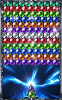 Descargar Tirador de burbujas clásico Juegos casuales para Android captura de pantalla 3