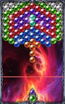 Descargar Tirador de burbujas clásico Juegos casuales para Android captura de pantalla 4