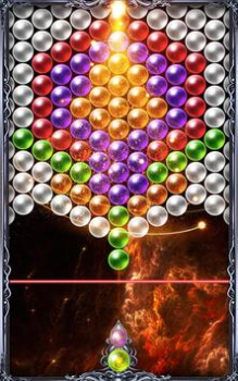 Descargar Tirador de burbujas clásico Juegos casuales para Android captura de pantalla 5