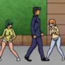 Descargar  Brawl : college Fighting