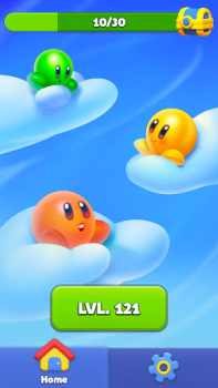 Descargar Bubble Jam - Juego de Bloques Rompecabezas para Android captura de pantalla 5