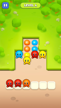 Descargar Bubble Jam - Juego de Bloques Rompecabezas para Android captura de pantalla 7