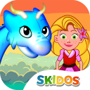 Descargar  Fantasy World Games For Kids