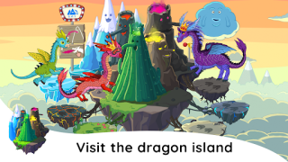 Descargar Fantasy World Games For Kids Juegos de aprendizaje para Android captura de pantalla 4