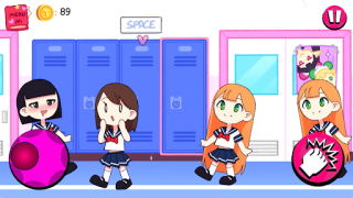Descargar Lovecraft Locker Tentacle APK Juegos de mesa para Android captura de pantalla 3