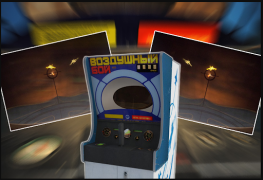 Descargar ВОЗДУШНЫЙ БОЙ Juegos de acción para Android captura de pantalla 3