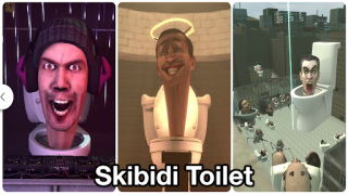 Descargar Skibidi Toilet Simuladores para Android captura de pantalla 7