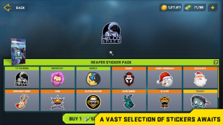 Descargar Counter Attack Case Simulator Simuladores para Android captura de pantalla 6