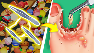 Descargar Match Frenzy™ - Take Test Simuladores para Android captura de pantalla 5